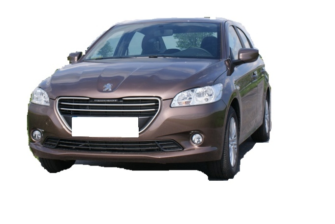 фото №14, Bak бак топлива заливная горловина peugeot 301 1.6 vti