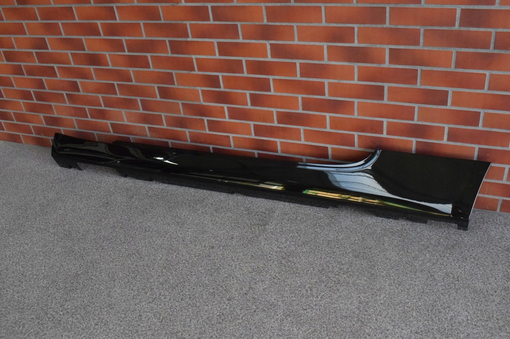 фото №3, Порог молдинг порог правая rolls royce ghost rr5