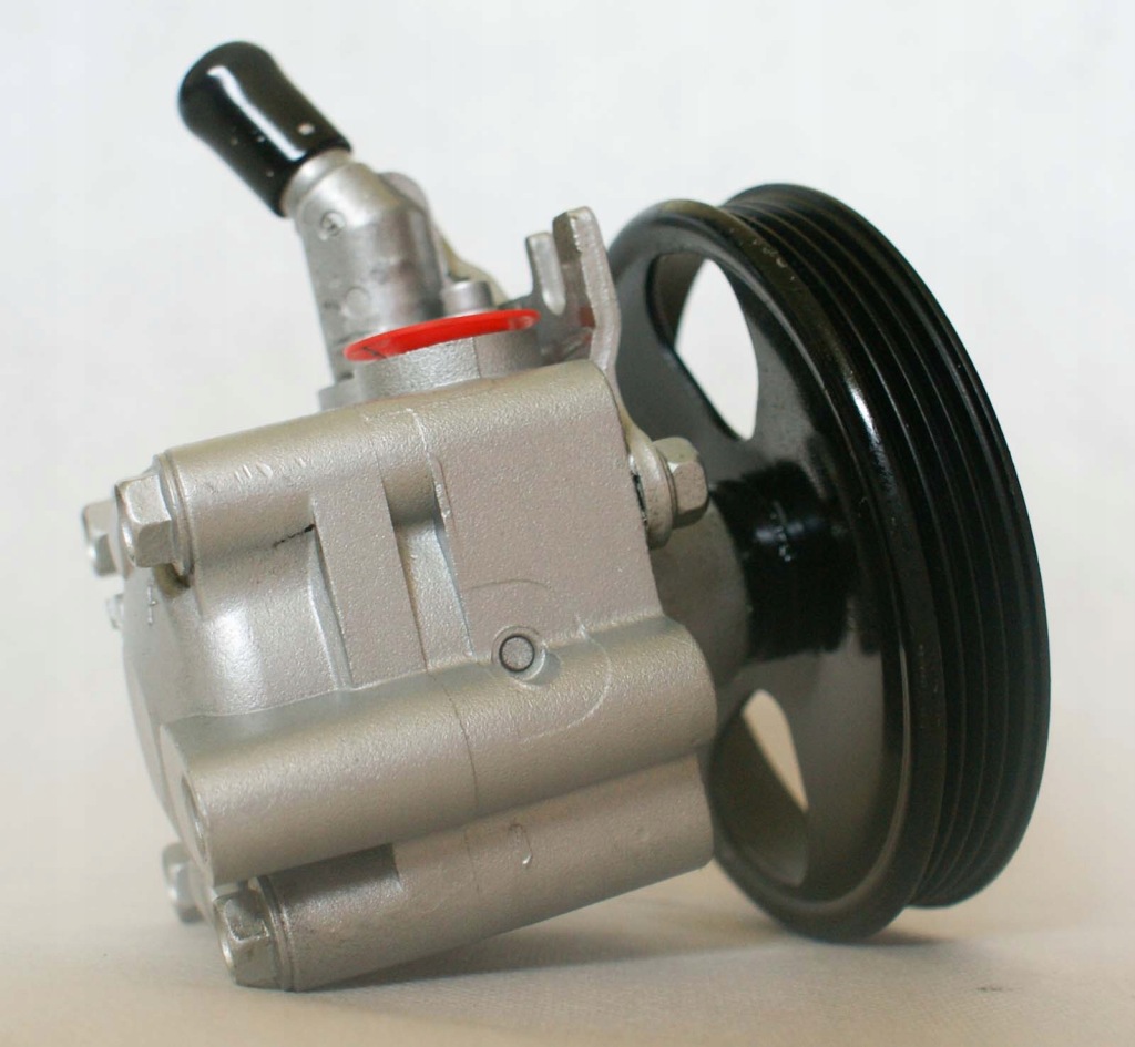 фото №5, Насос усилителя nissan almera n16 primiera tino