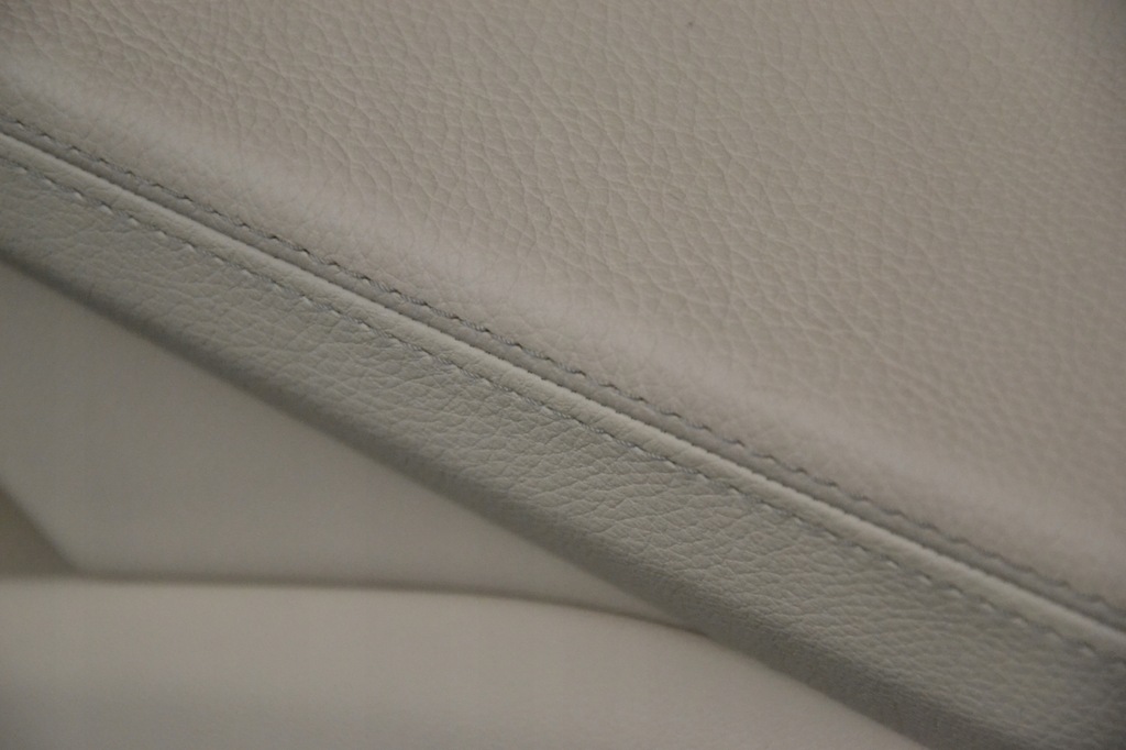 фото №3, Bmw g11 обшивка обивка дверь комплектная