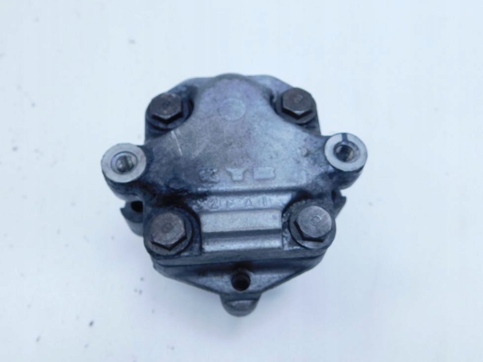 фото №6, Насос підсилювача vw golf iv seat leon a3 1.9 tdi skoda octavia