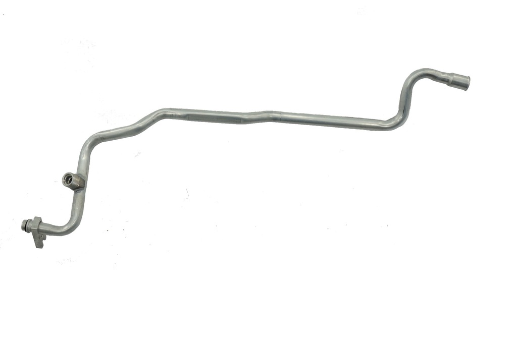 фото №1, Шланг wąż трубка кондиционера vw sharan 01-10