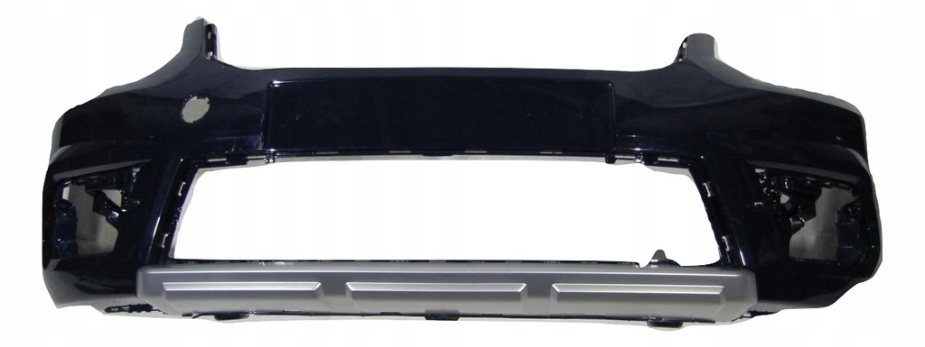 фото №1, Бампер skoda yeti lift 5l0