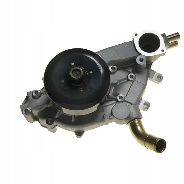 фото №1, Насос wody hummer h2 / h2 sut 2003-2006 6.0 6,0