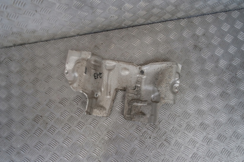 фото №1, Защита тепловая mercedes e w213 a2136807003