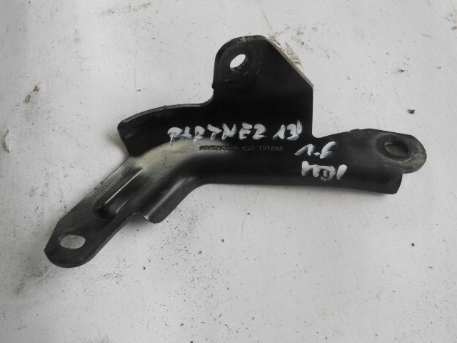 фото №1, Partner berlingo iii 3 кронштейн кронштейн 1.6 hdi