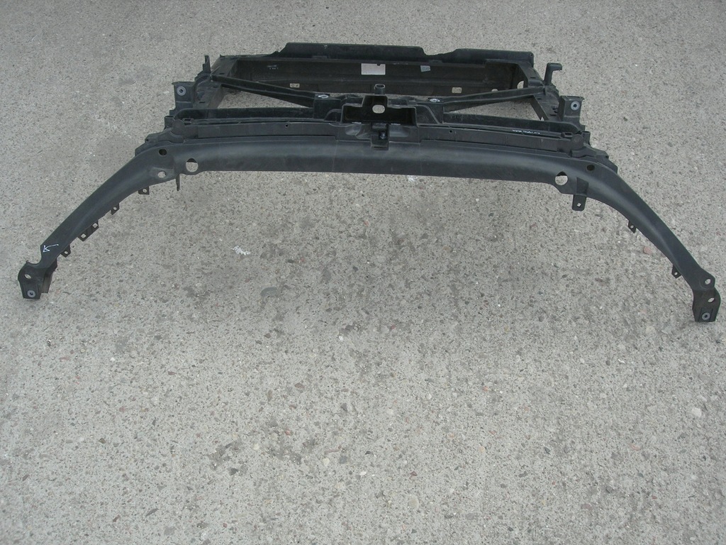 фото №5, Усилитель передний skoda octavia iii 5e0805588