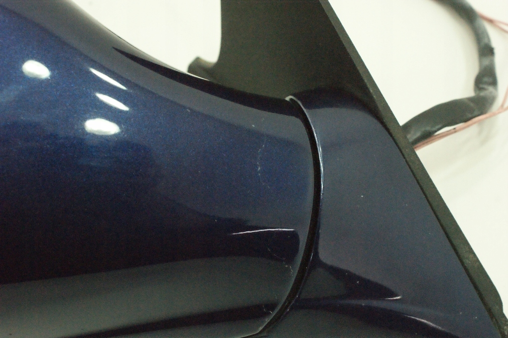 фото №5, Зеркало правое maserati 3200gt 98-02