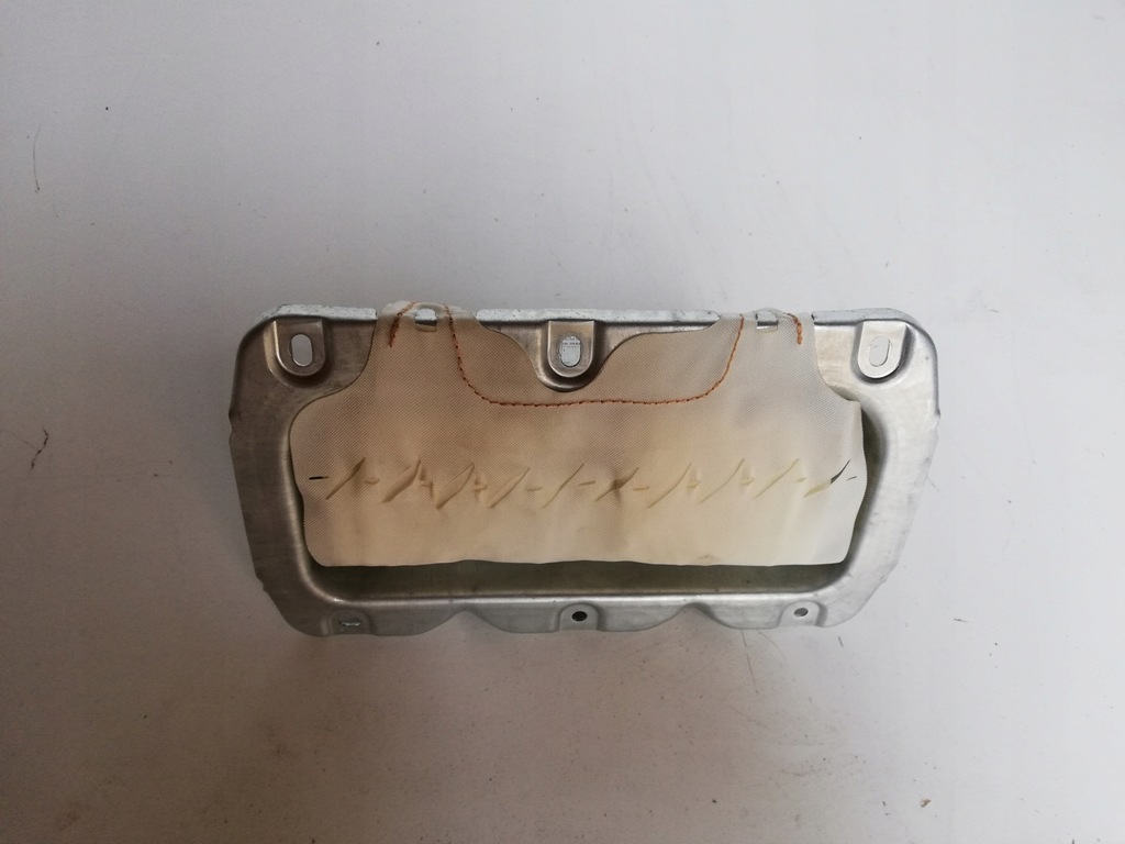 фото №4, Ford fiesta подушка безопасности водителя пассажира колено ремни