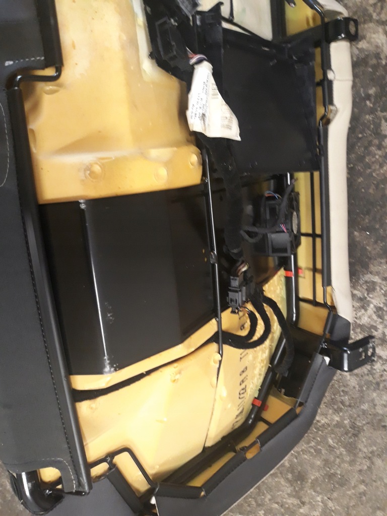 фото №6, Сиденье сиденья сиденье 10silniczków phaeton 11- lift