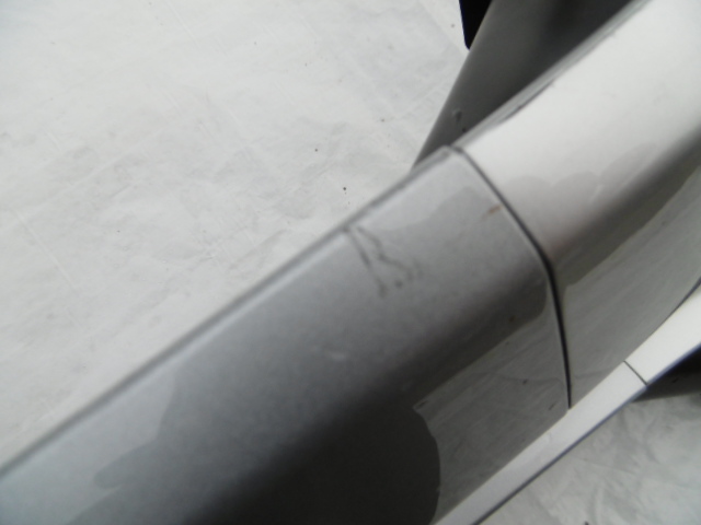 фото №11, Peugeot 2008 рейлинги кровельные комплект