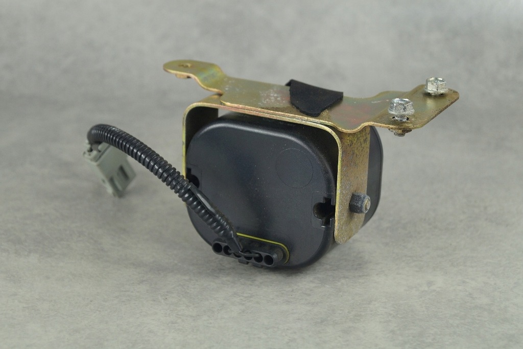 фото №3, Сирена сигнализация honda fr-v 05-07