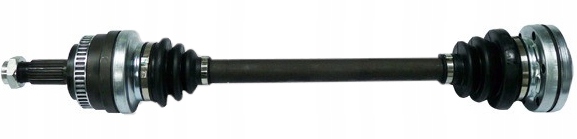 фото №1, Wał привідний - привідний вал ліва skf do bmw 3 e46 z4 e85