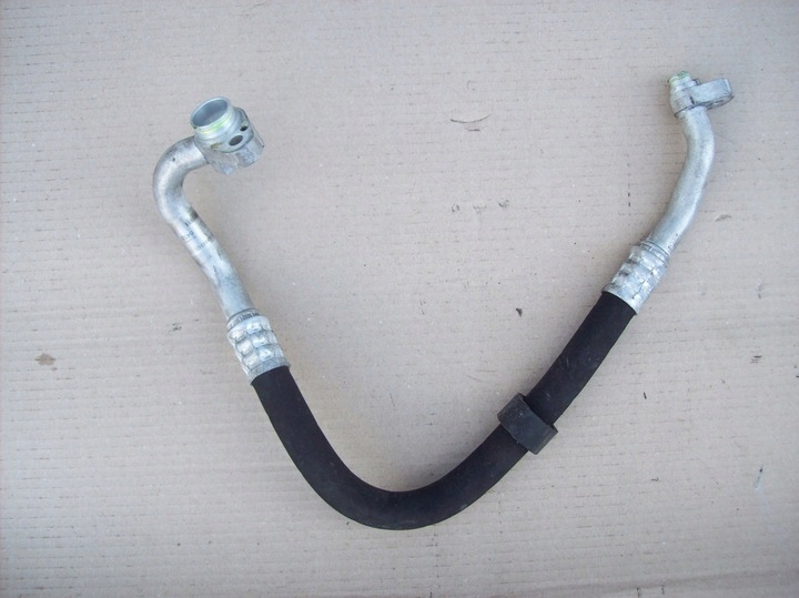 фото №1, Bmw оригінальний номер 9119993 шланг кондиціонера