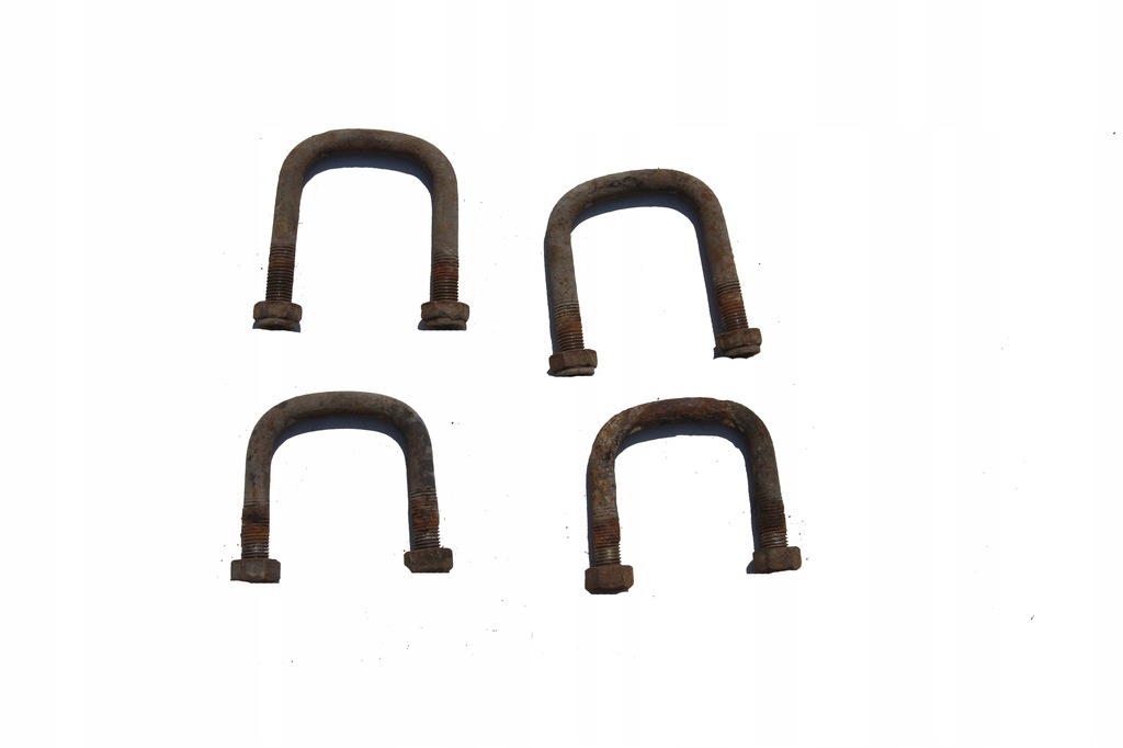 фото №1, Klarynka cybant рессора перед mercedes kaczka t1