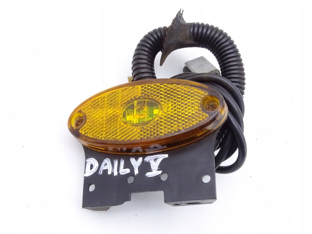 фото №1, Iveco daily iv v 06-14 лампа габаритная