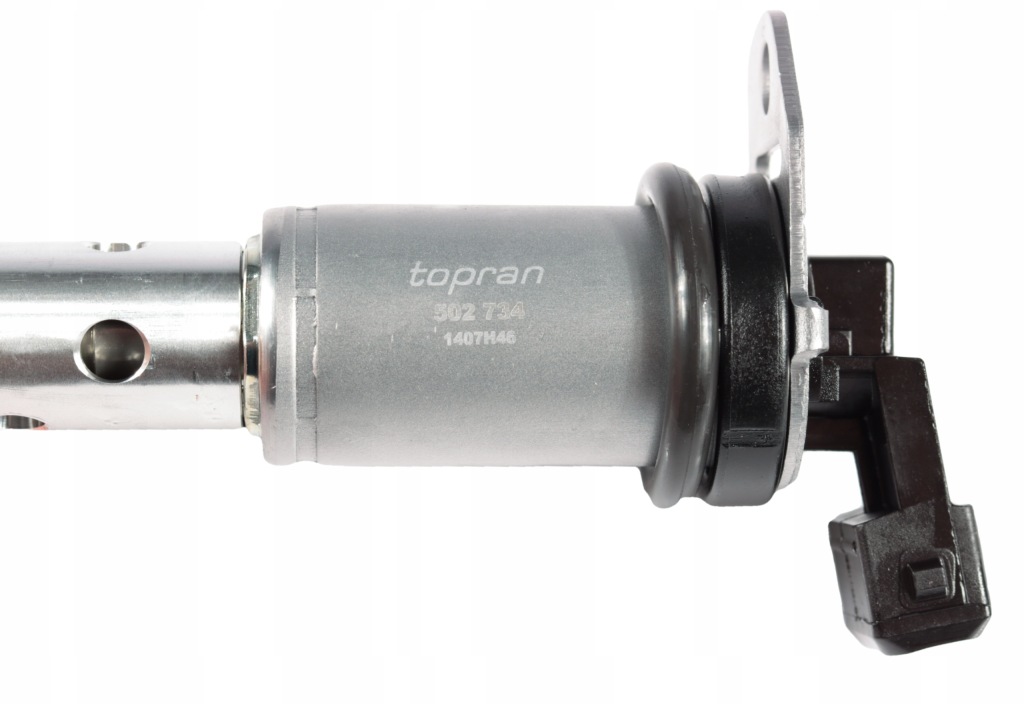 Bmw e90 e91 e92 e93 n52 електроклапан 7585425 новий Недорого