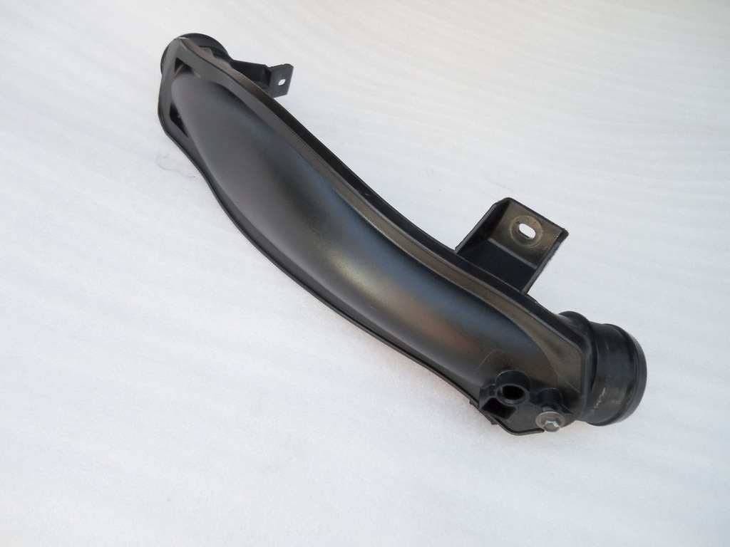 фото №2, Citroen ds3 racing 1,6thp труба шланг 9680051380