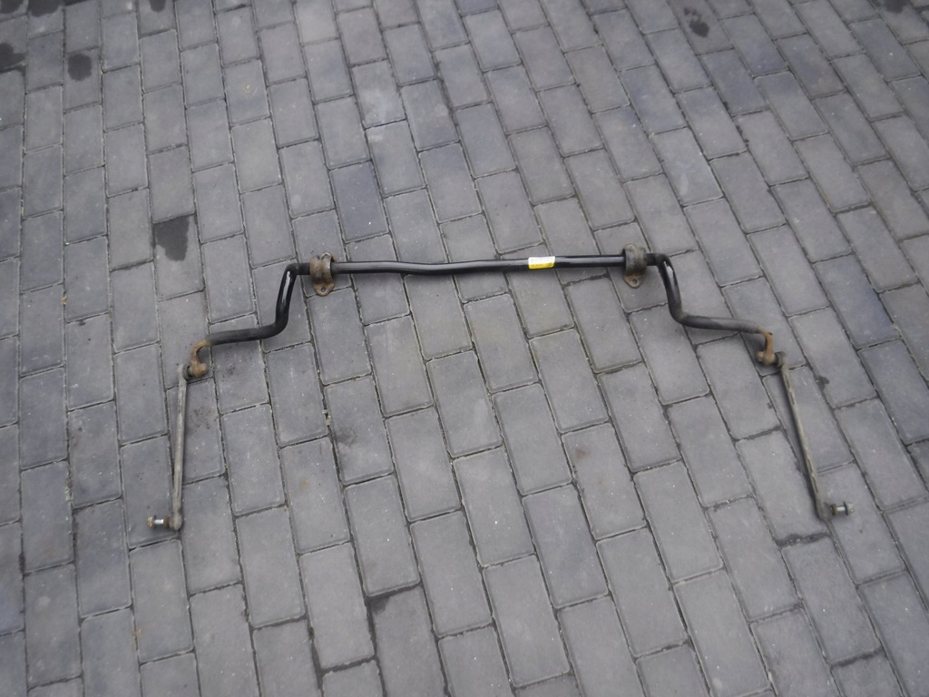 фото №1, Тяга стабилизатора перед opel mokka 1.7 cdti 12-