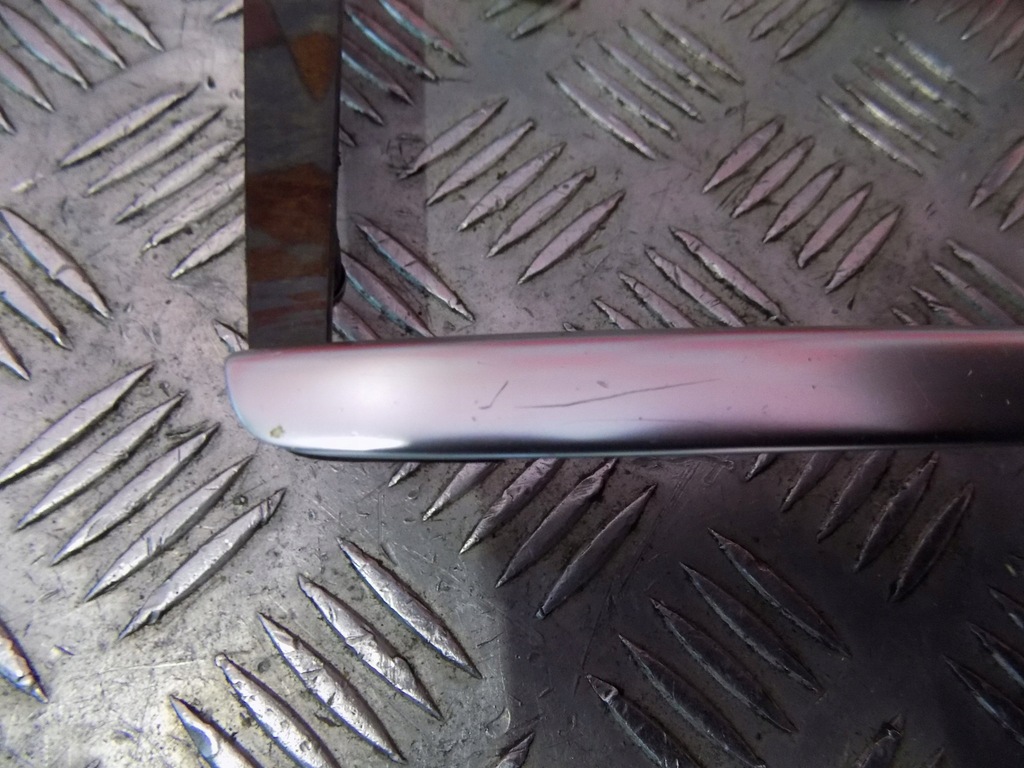 фото №5, 4e0863916g drewno dekor молдинг тунель audi a8