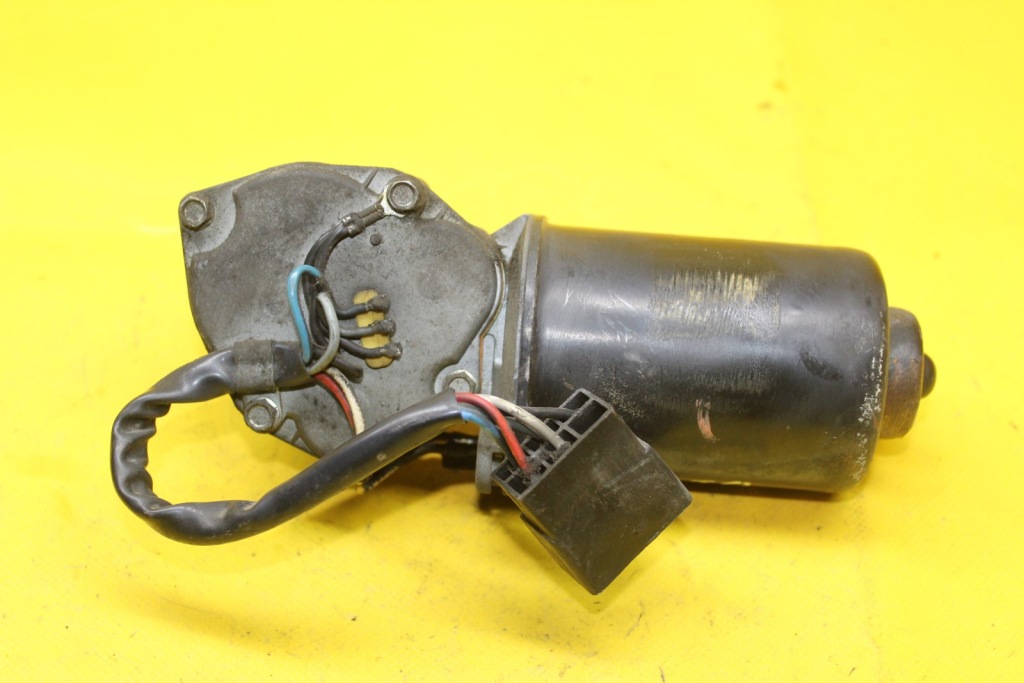 фото №4, Моторчик дворник mercedes vito 2.3d w638