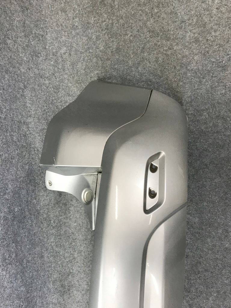 фото №6, Ford galaxy mk3 mk 3 lift задня задній оригінальний