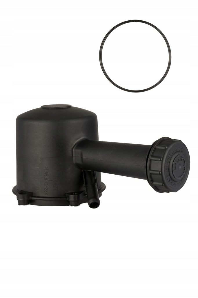 фото №1, Бак насоса підсилювача peugeot 407 coupe