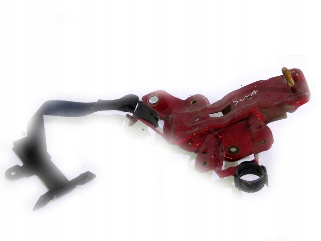 фото №1, Кронштейн аккумулятор alfa romeo giulietta