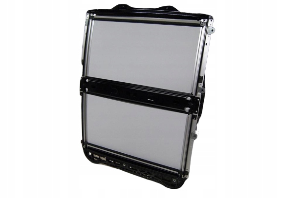 фото №1, Крыша люк шторка solar toyota prius plus оригинал