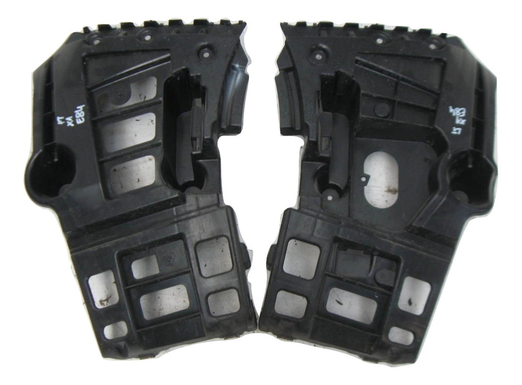 фото №1, Направляющая бампера задняя bmw x1 e84