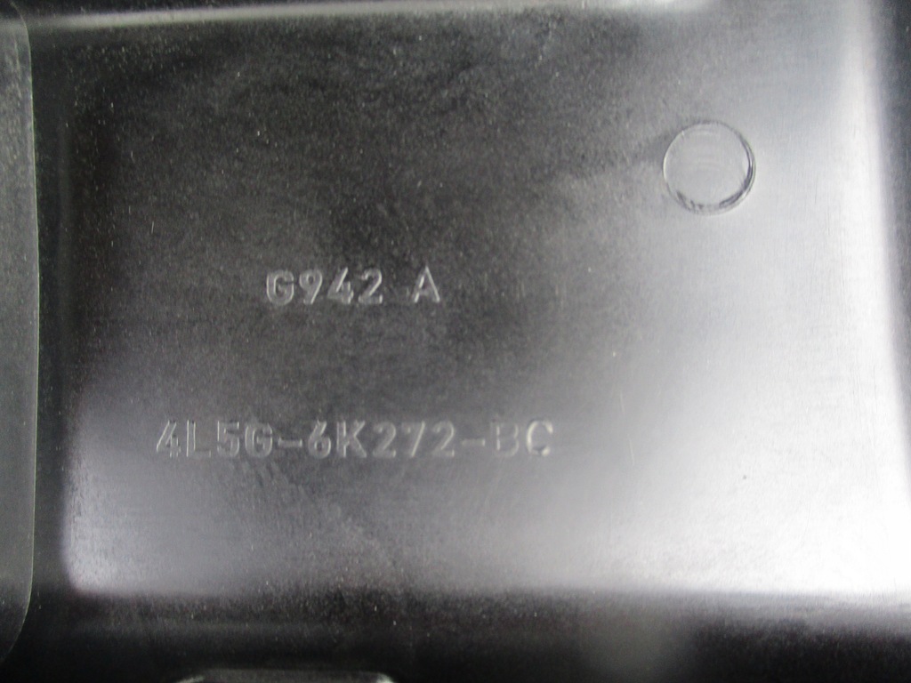 фото №6, Крышка клапанов ford transit mk7 ranger escape 2.3