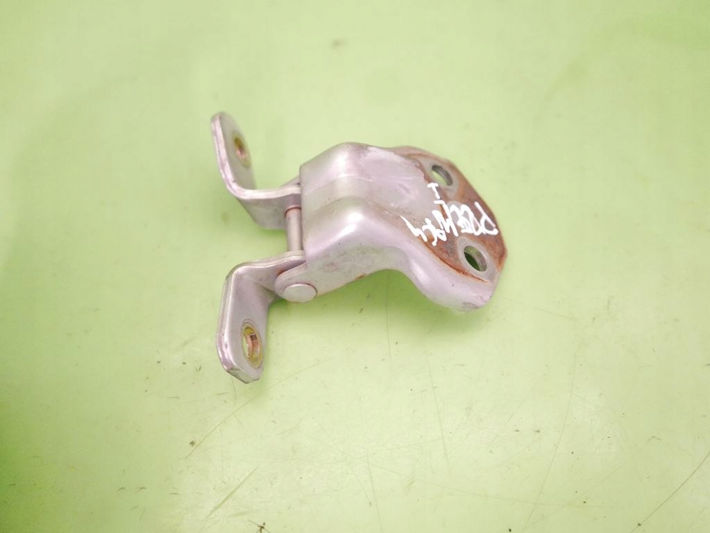 фото №3, Петля левый перед góra 22v mazda premacy i cp fl