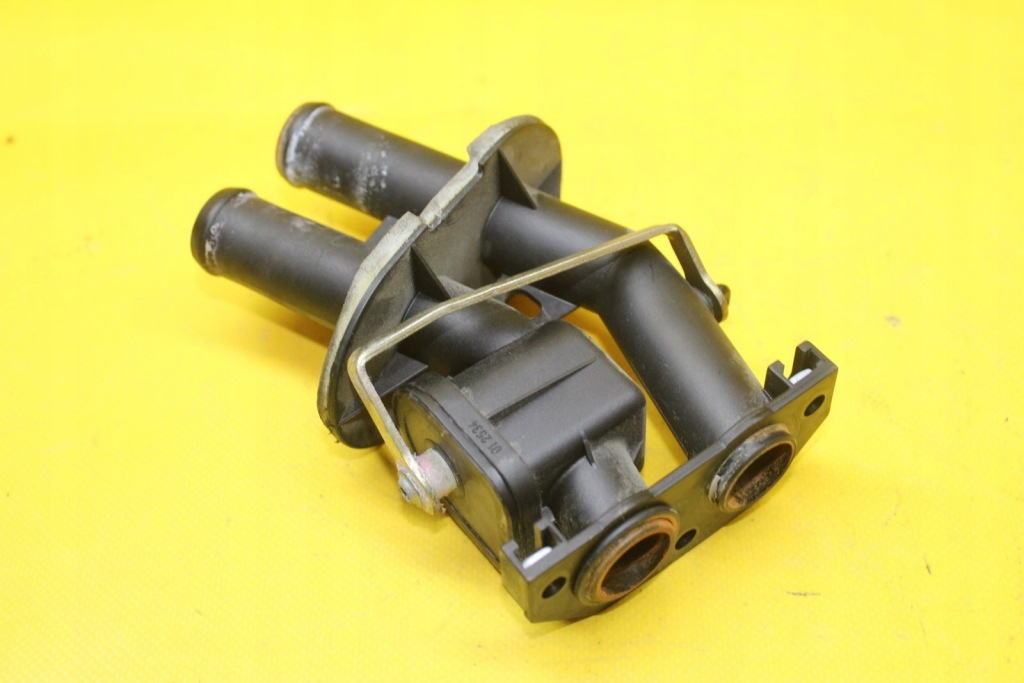 фото №2, Клапан отопителя sprinter i 2.9 tdi