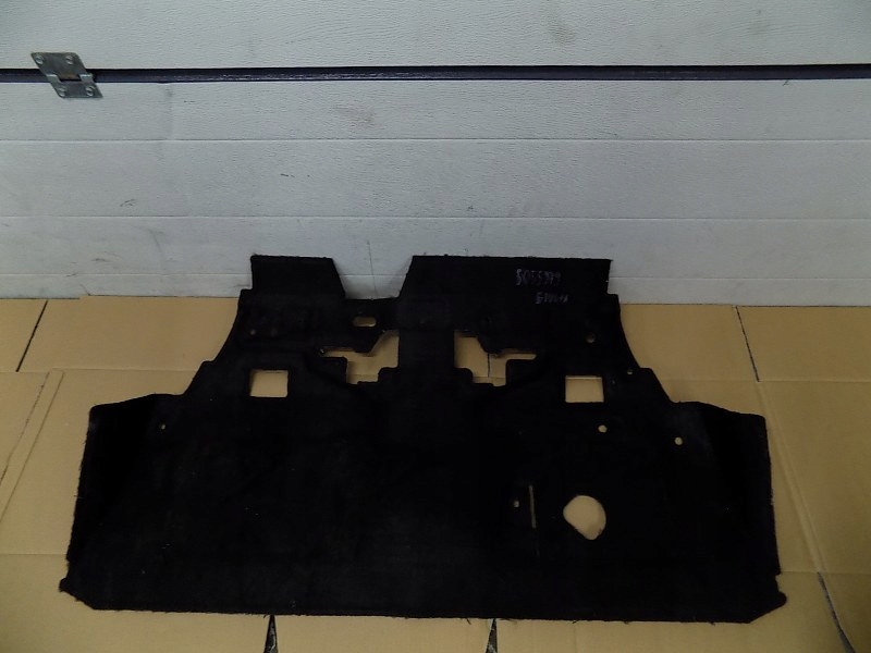 фото №1, Alfa romeo giulia шумоизоляция обшивка обивка