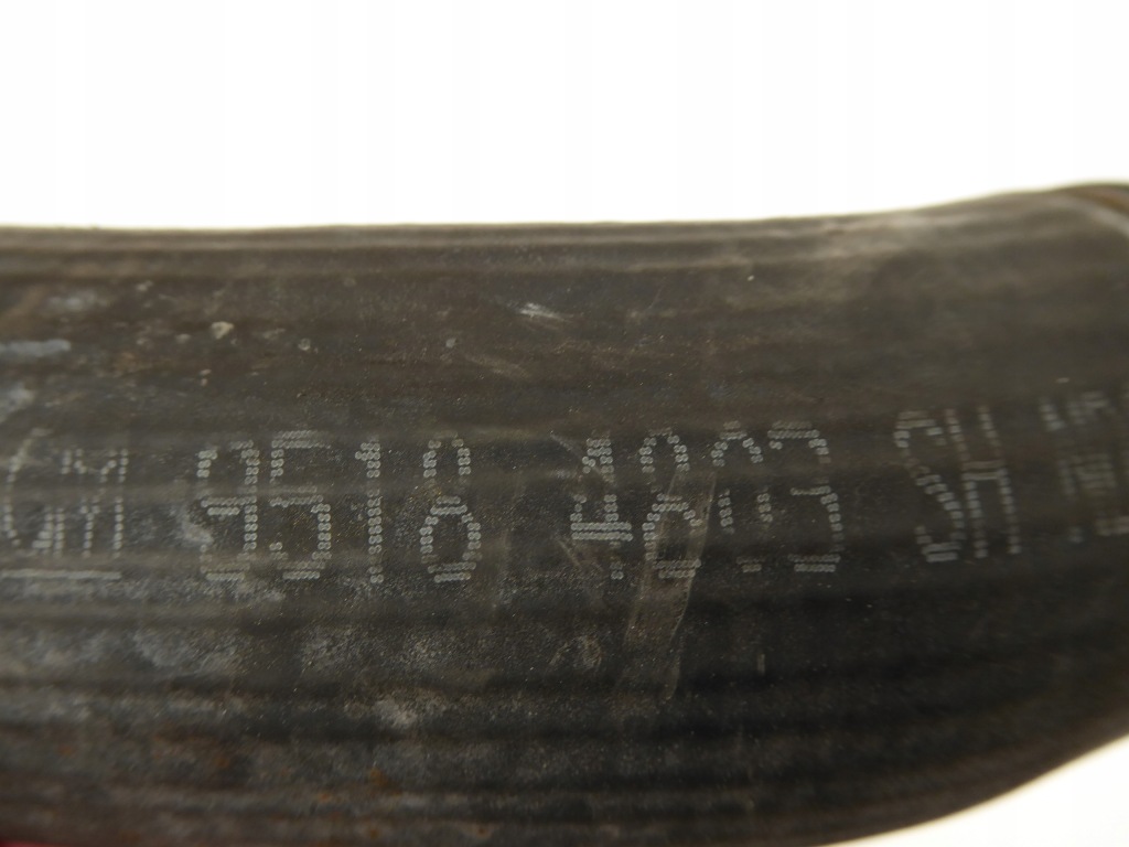 Opel mokka 1.7 cdti патрубок труба води Доставка