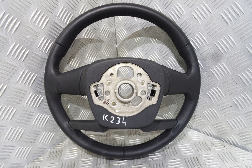 фото №9, Audi a6 c8 4k повітропровід шкіра k234