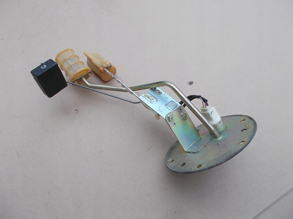 фото №6, Pinin 1,8 mpi поплавок датчик рівня пального