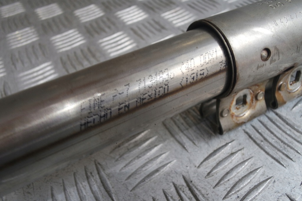 фото №4, Audi q5 80a 3.0tdi труба egr воздухозаборник