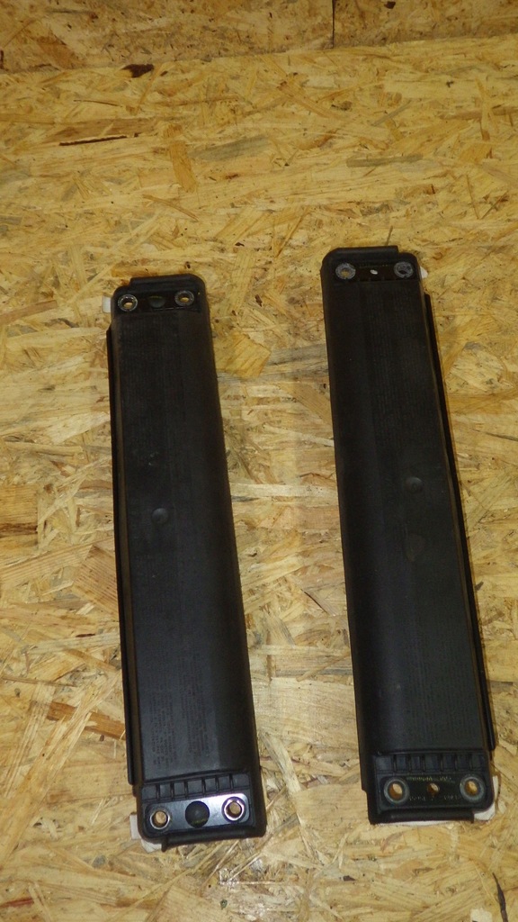 фото №5, Консоль подушка безопасности подушки безопасности ford fusion hybrid гибрид