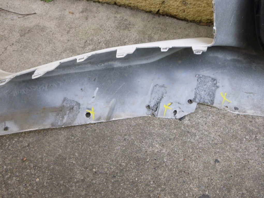 фото №7, Bmw 6 gt g32 m набор бампер передний