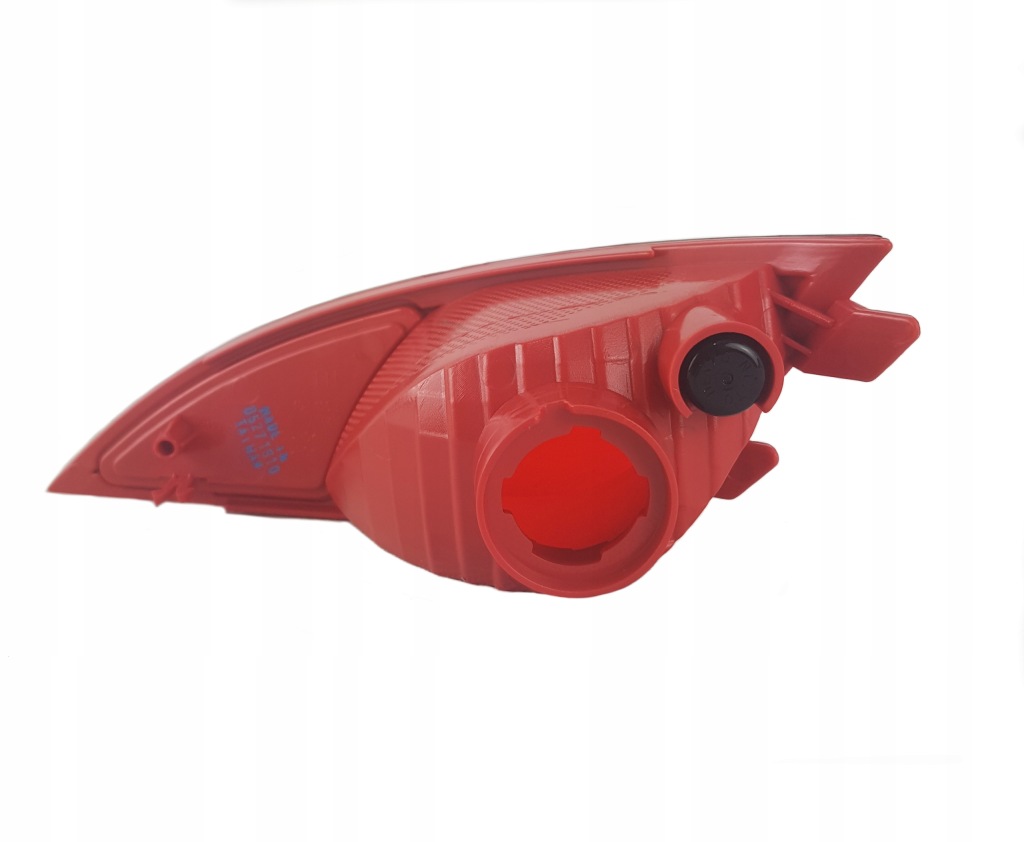 фото №3, Лампа протитуманна задня задня hyundai ix35 09-