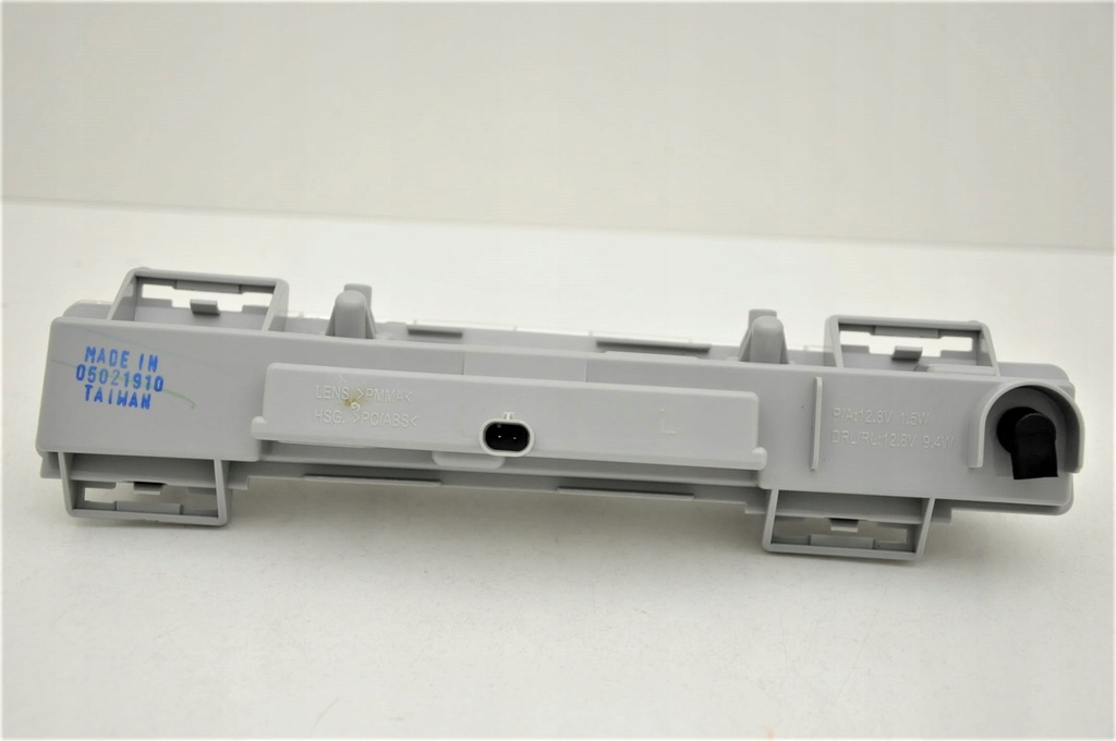 фото №3, Mercedes gl x166 2013- новый противотуманная фара левый led ^