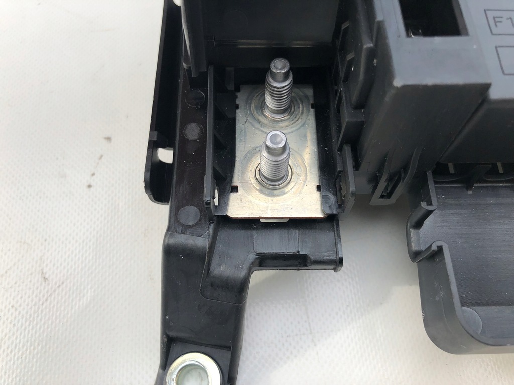 фото №5, Коробка запобіжників 7p0937548f vw touareg 7p