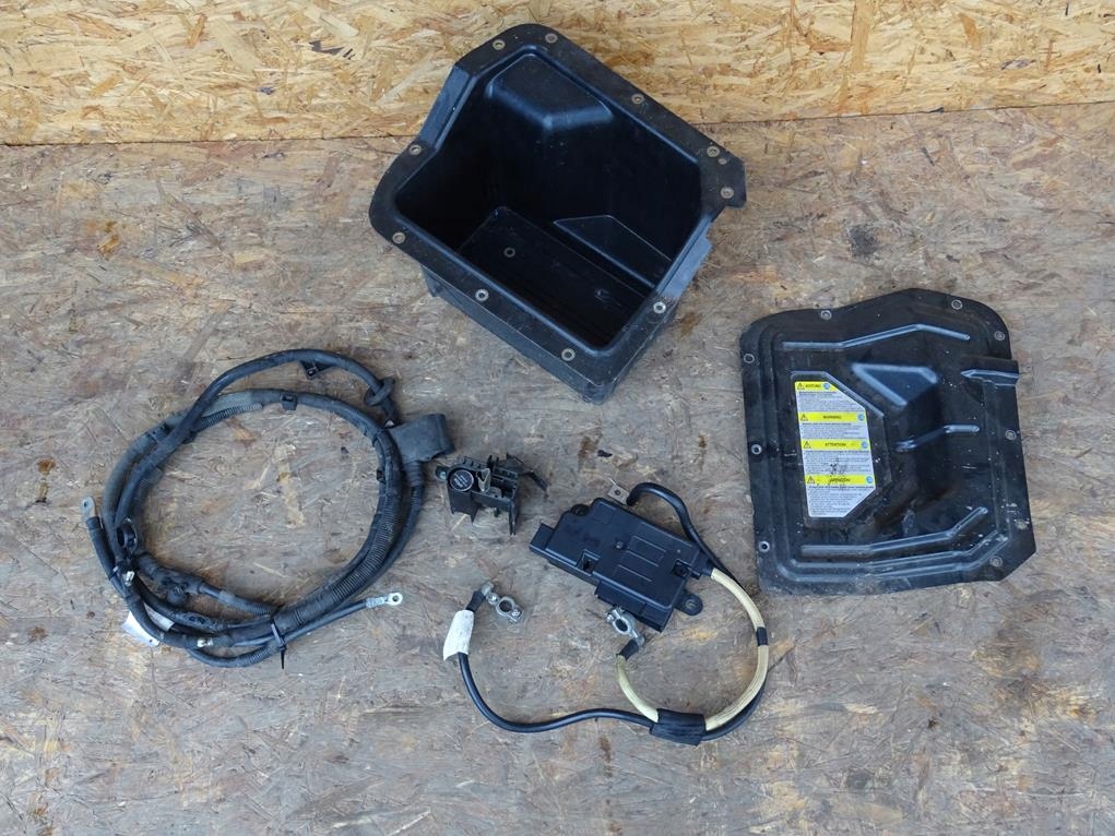 фото №1, Audi a3 8p golf v набір приводу акумулятор