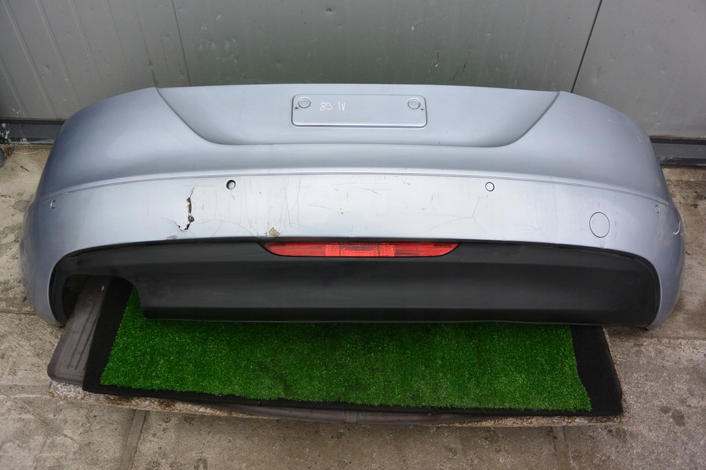 фото №13, Audi оригінальний номер ly4w