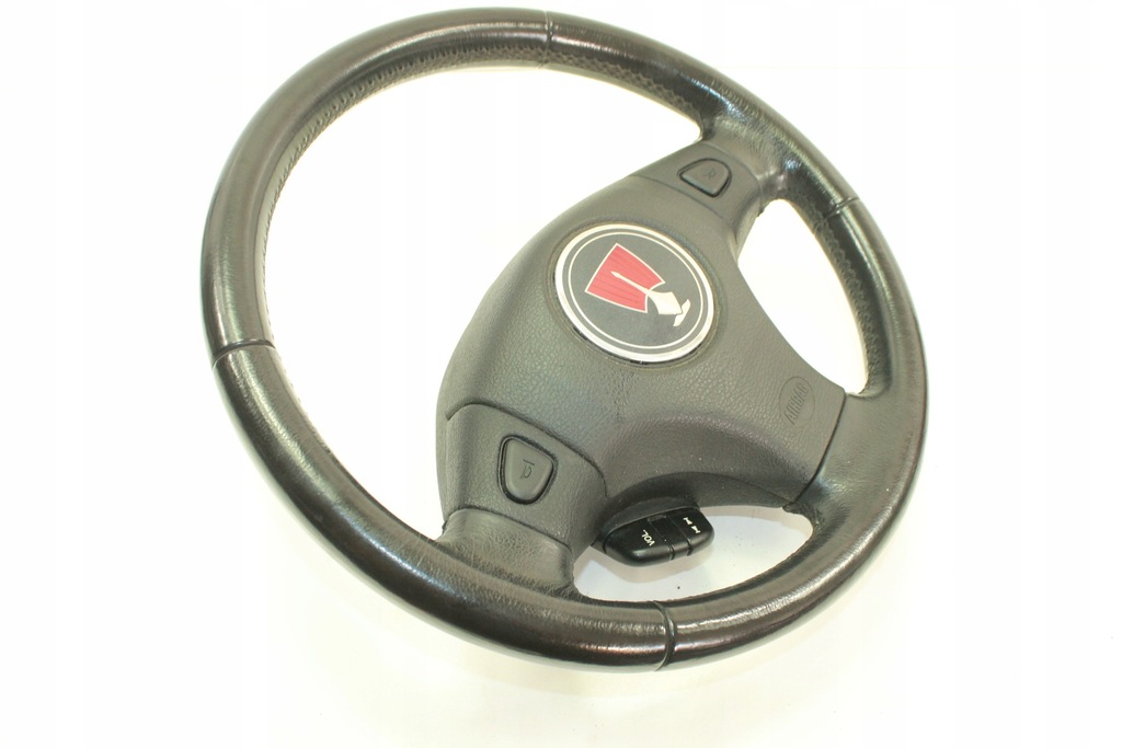 фото №5, Rover 25 mg повітропровід ładna подушка водія