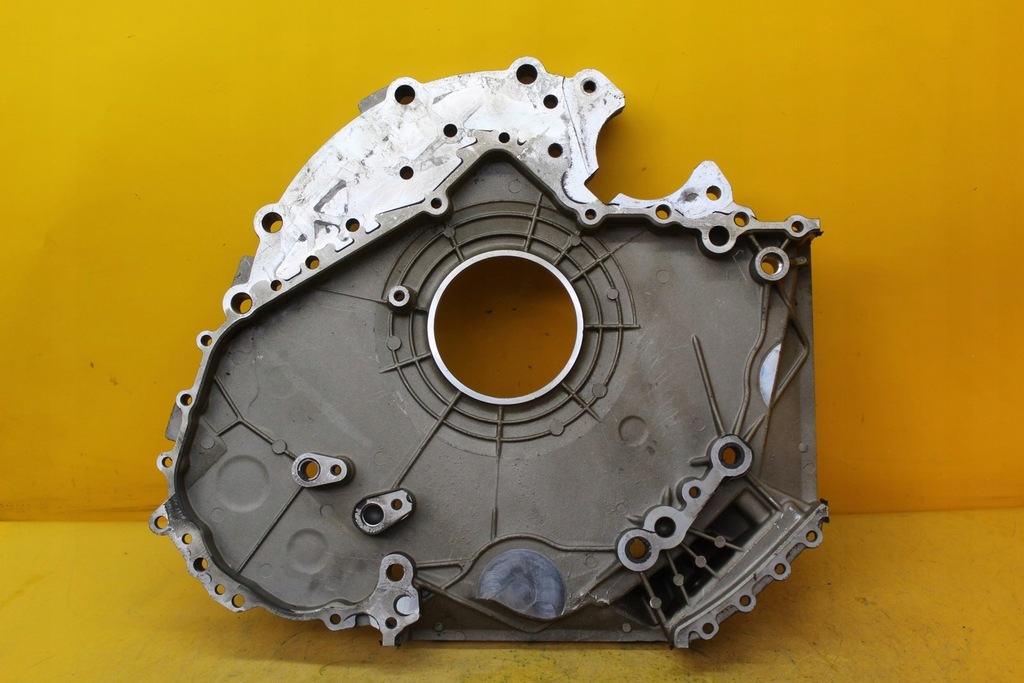 фото №6, Корпус захист розподільного валу a8 s8 d3 5.2fsi 079103173a