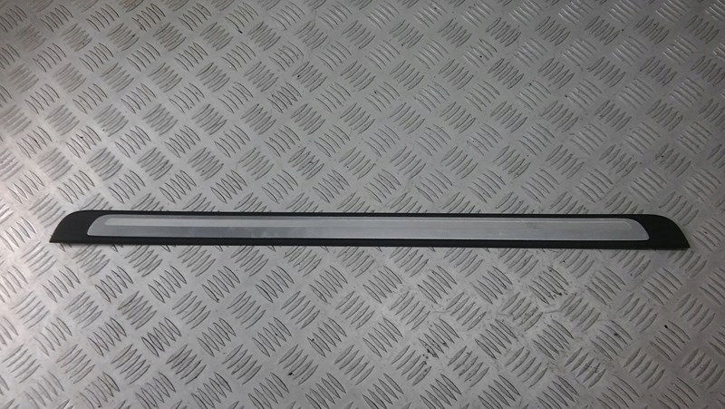 фото №6, Audi a3 8v молдинг порог 8v3853491b