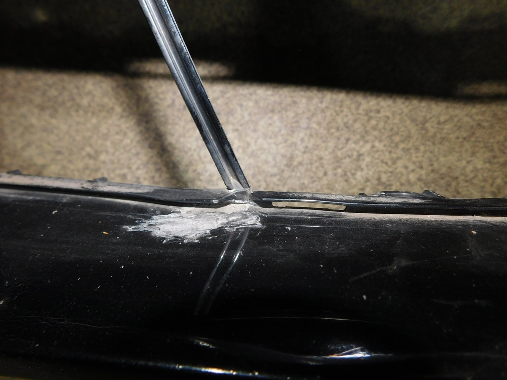 фото №6, Bmw 5 f10 f11 бампер передний перед