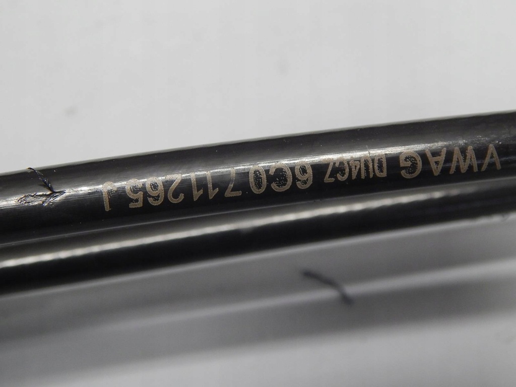 фото №7, Skoda fabia iii 1.0 tsi домкрат передач 6c0711049f